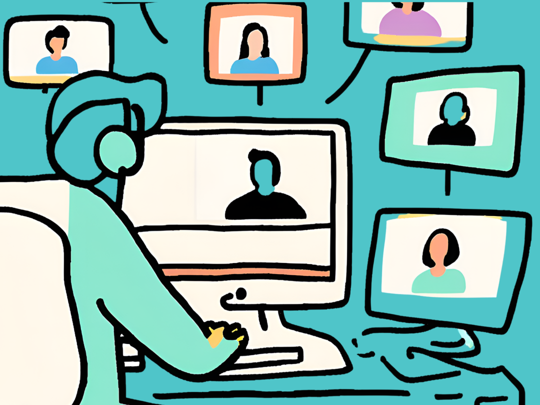 绿色边框寝室文化节校园手机海报 (5).png