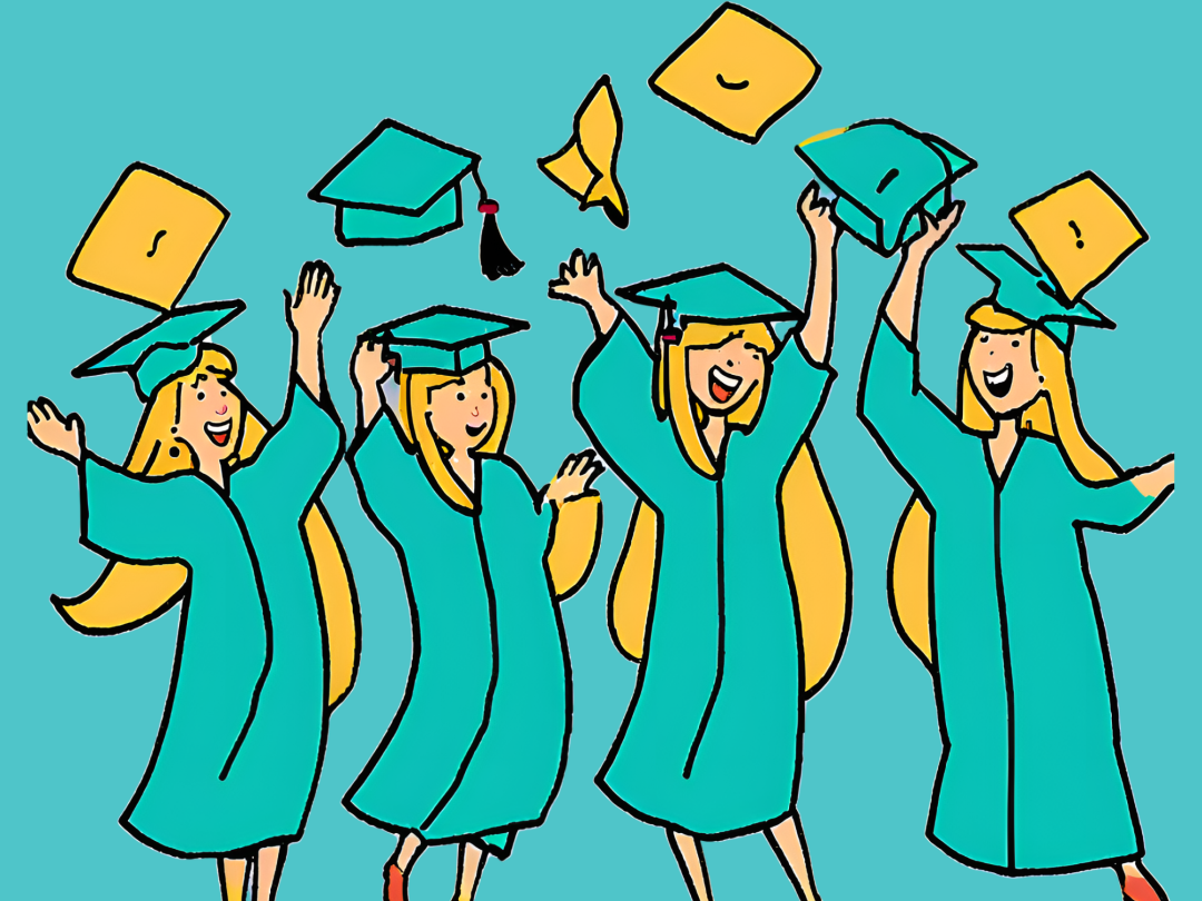 绿色边框寝室文化节校园手机海报 (8).png