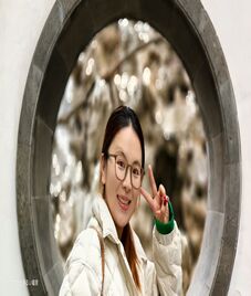 季文婧——教学秘书